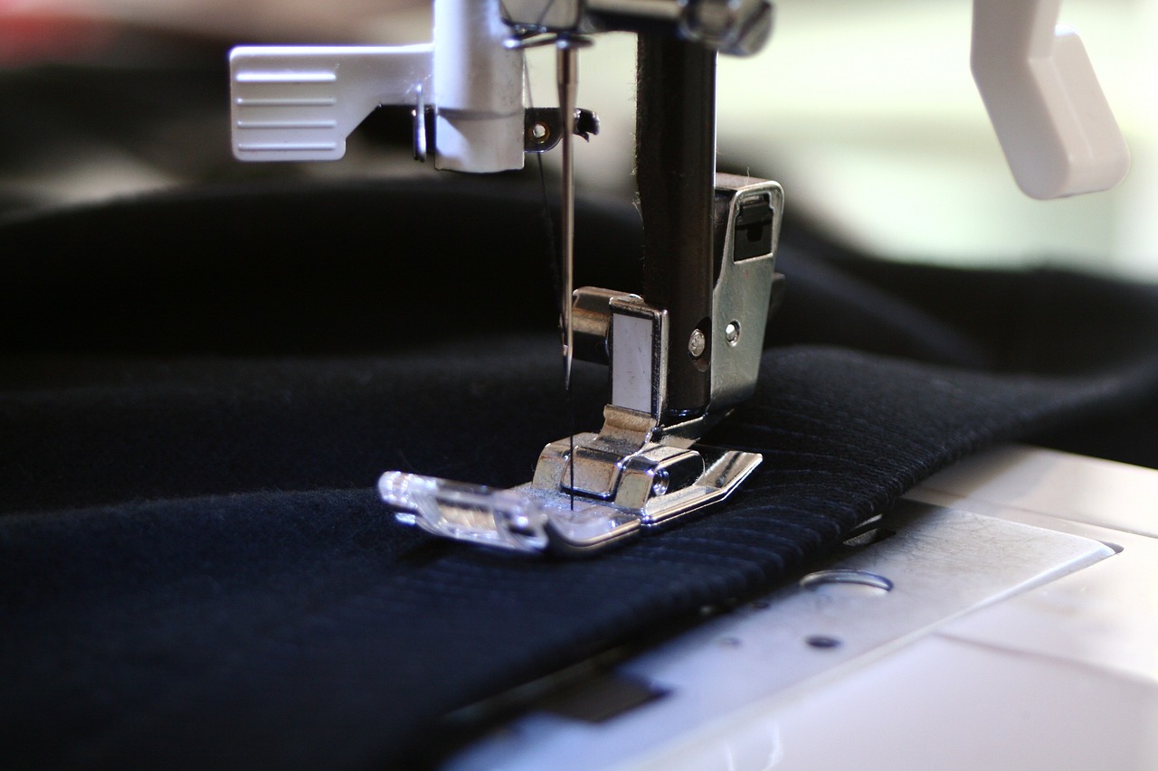 Atelier de couture